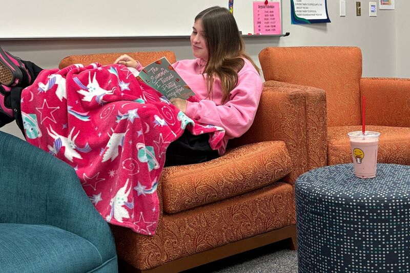 read a thon