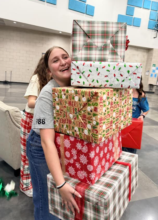 Community Christmas 3 