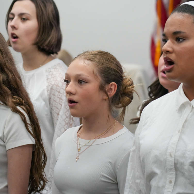 Youth Choir