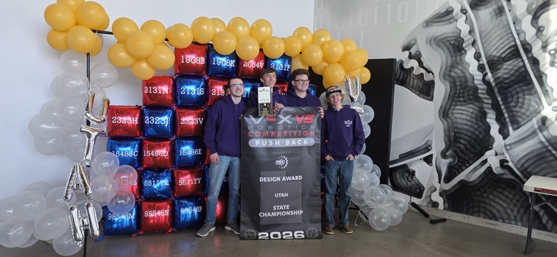 Asher Morck (West Field), James Boster (WIC), Cameron Weston (Fremont), Logan Brooks (Fremont)