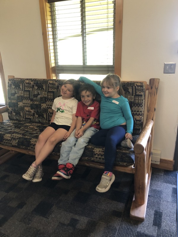North Fork Discovery Center
