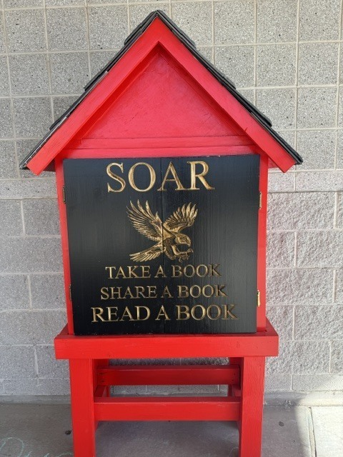 Little Library