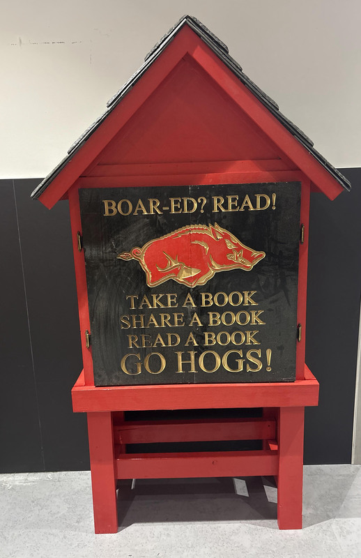 Little Library