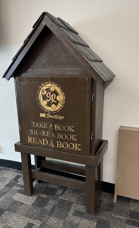 Little Library