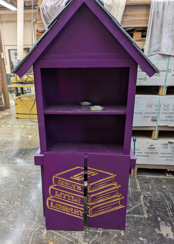 Little Library