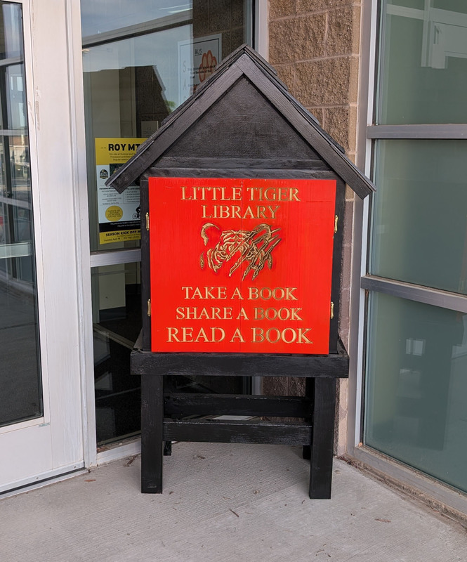 Little Library
