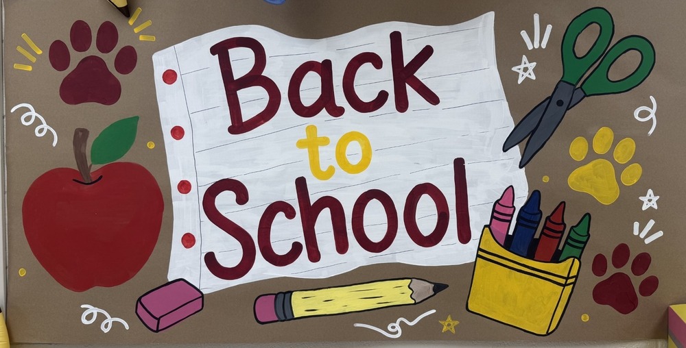 Back to School