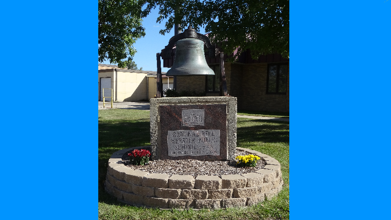 bell