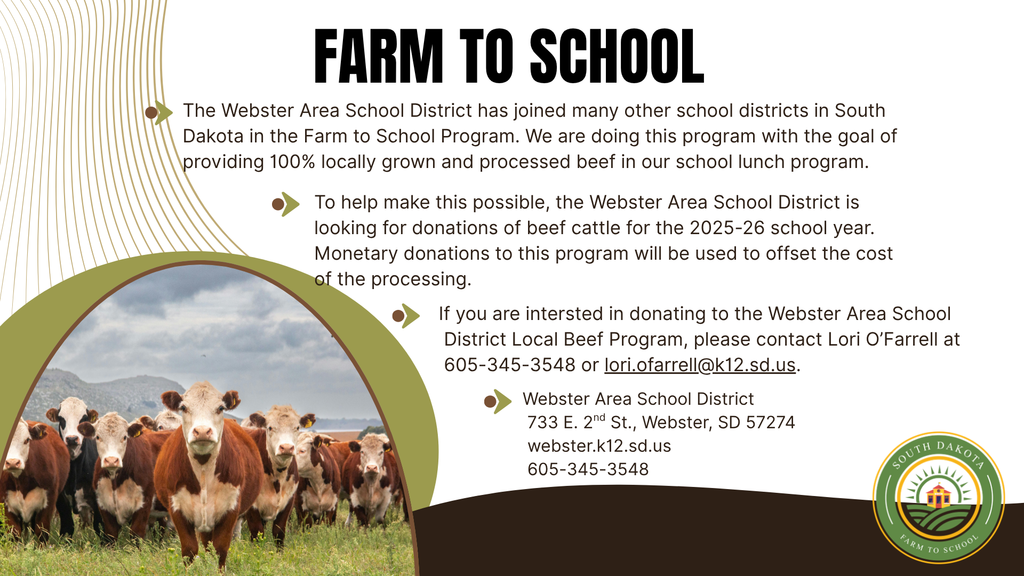 Farm to School