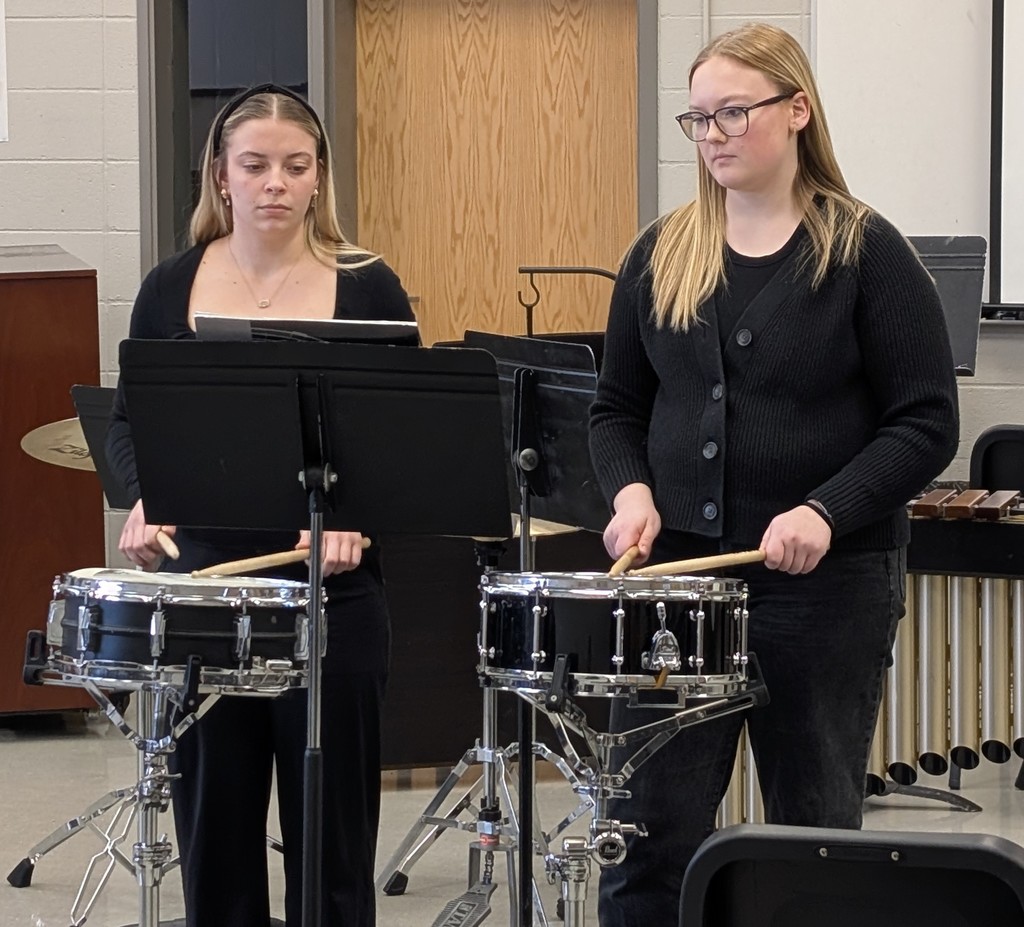 snare duet