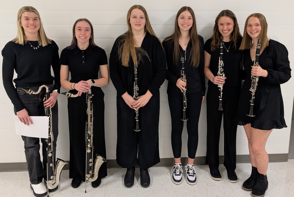 clarinet ensemble