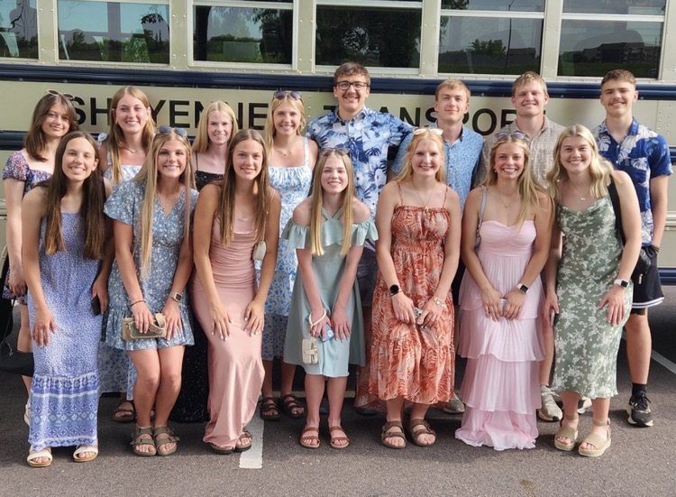 Webster Area Track Qualifiers