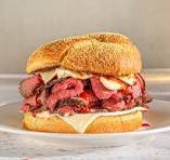 Roast Beef Sandwich
