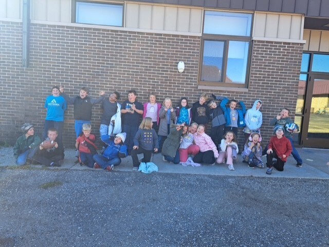 elementary attendance winners