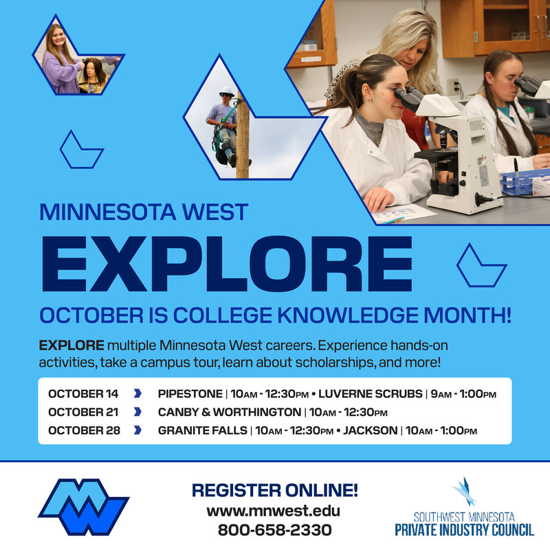 Minnesota West 