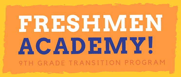 Freshmen Academy