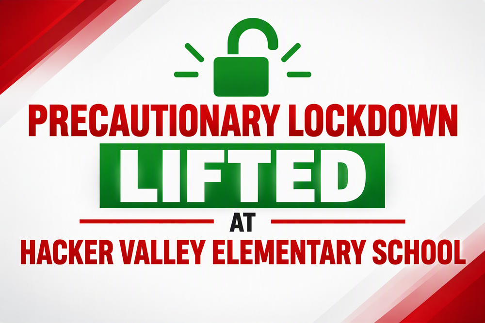 lockdown lifted