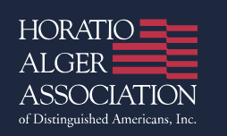 Horatio Alger Association logo