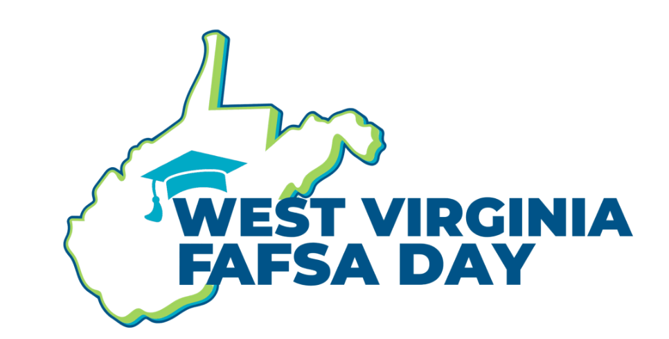 WV FAFSA Day logo