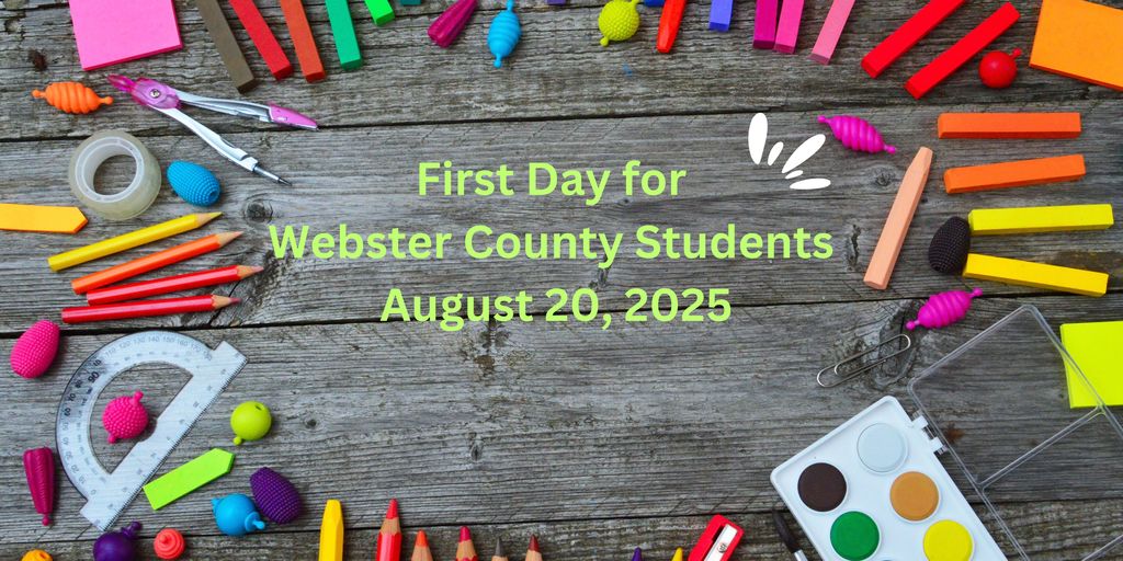 First Day of School