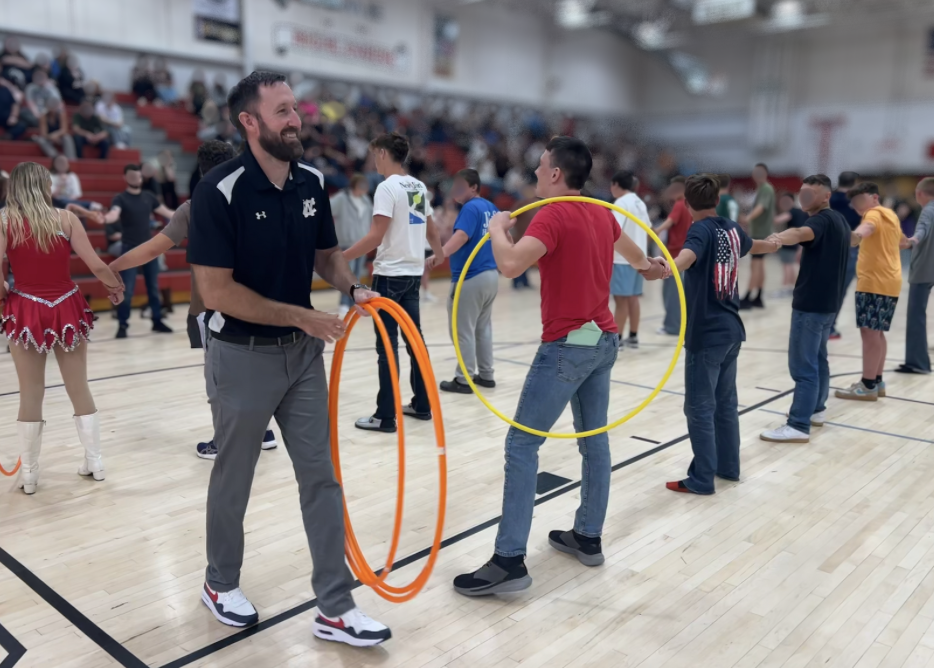 Assembly Team Building