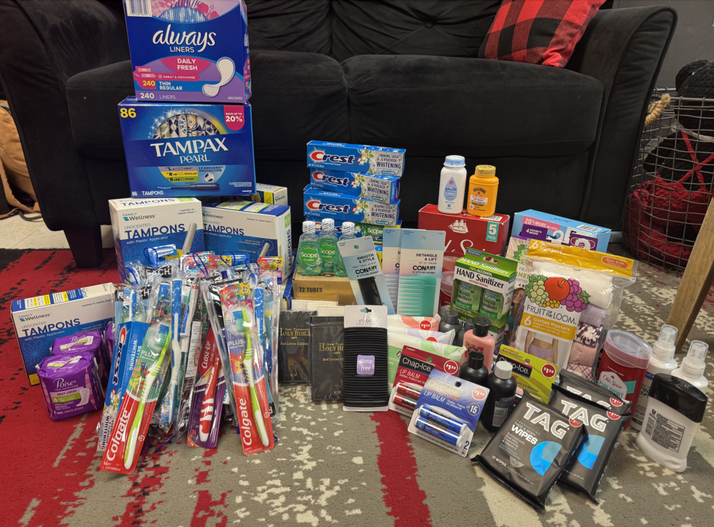 Hygiene Products