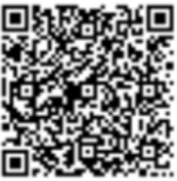 October Wellness Registration QR Code