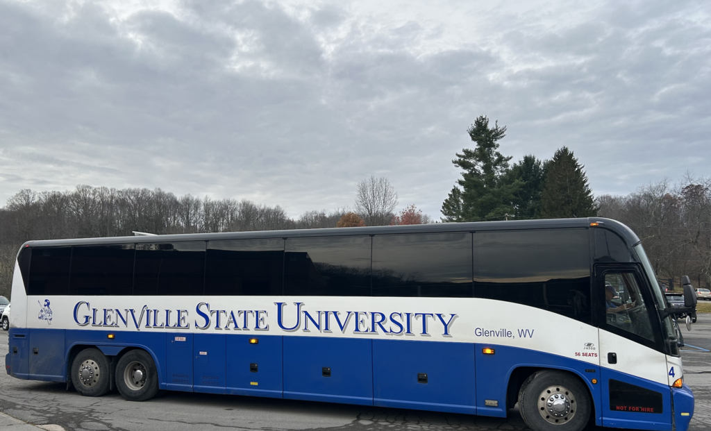 GSU Bus