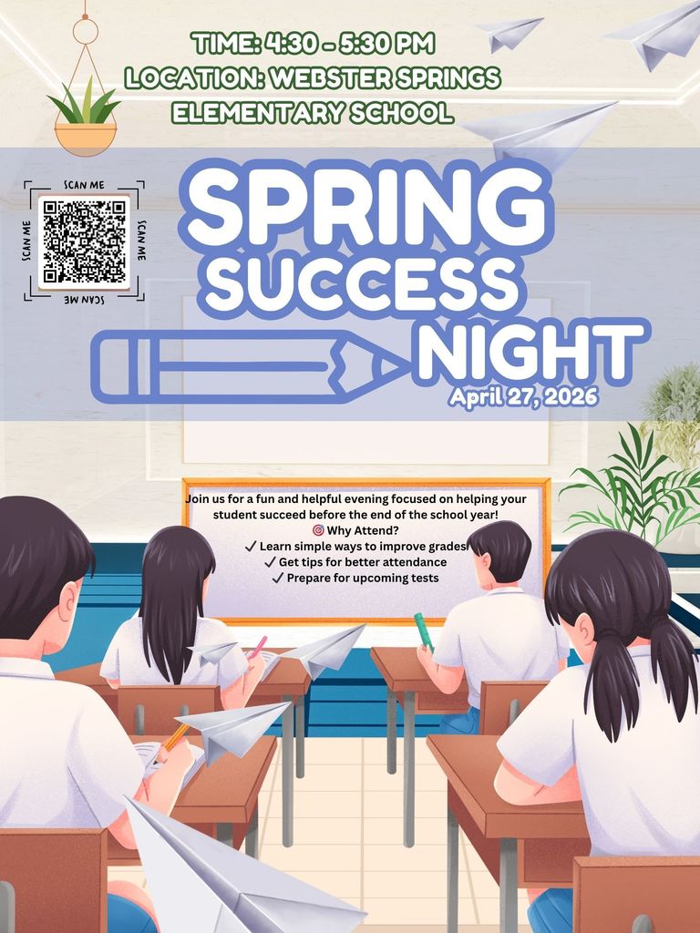 spring success night