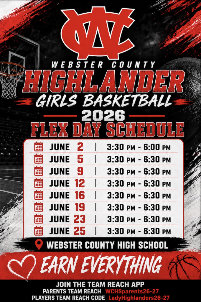 HS (G) Basketball Summer Flex