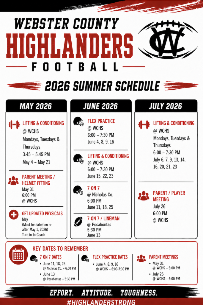 Football Summer Flex 