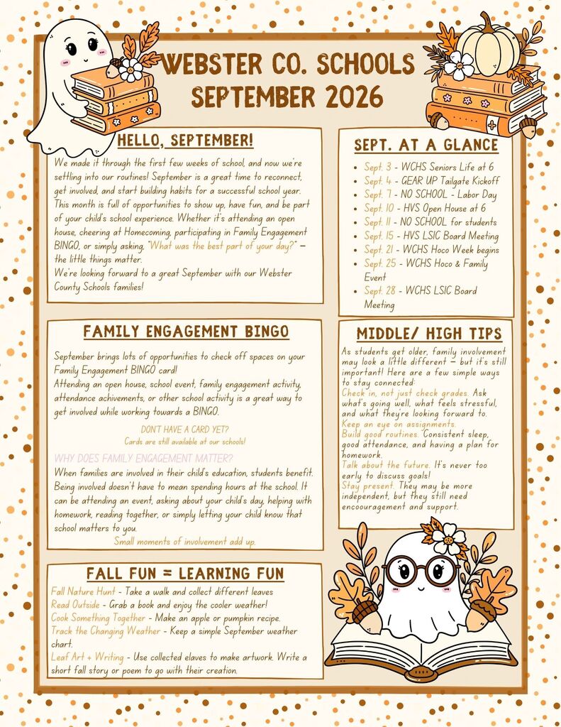 sept news