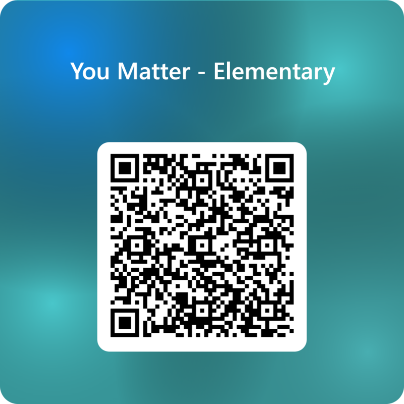 QR registration link