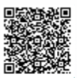 October registration QR Middle/High School
