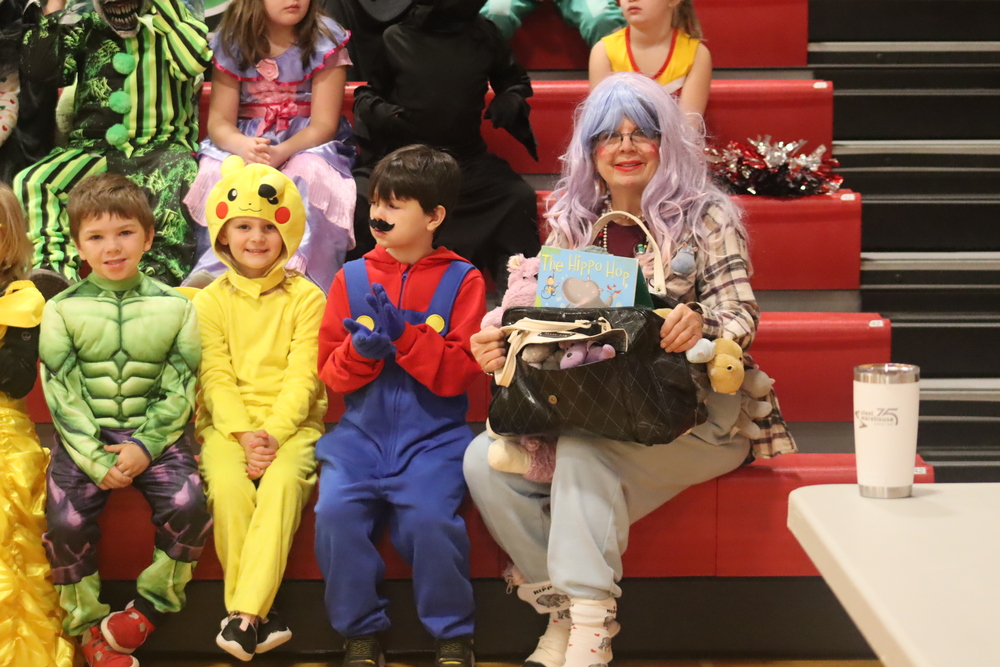 News Weeping Water Public School