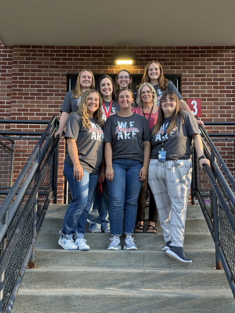 childcare staff 2025-26