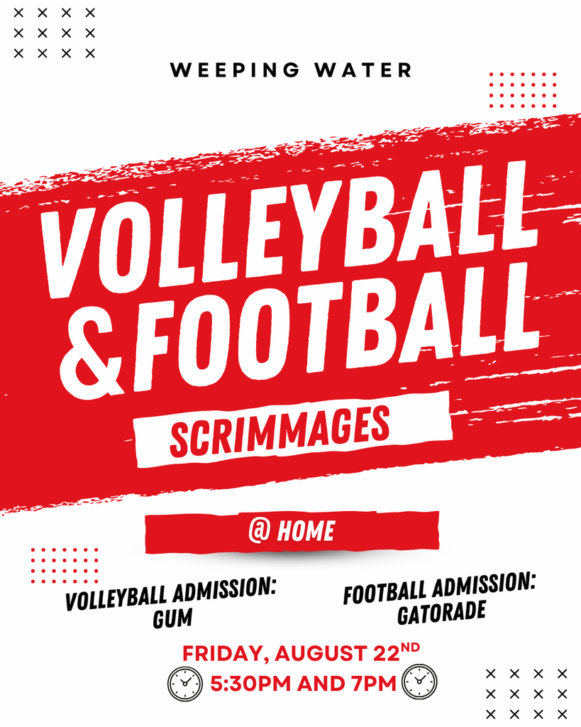 Scrimmages