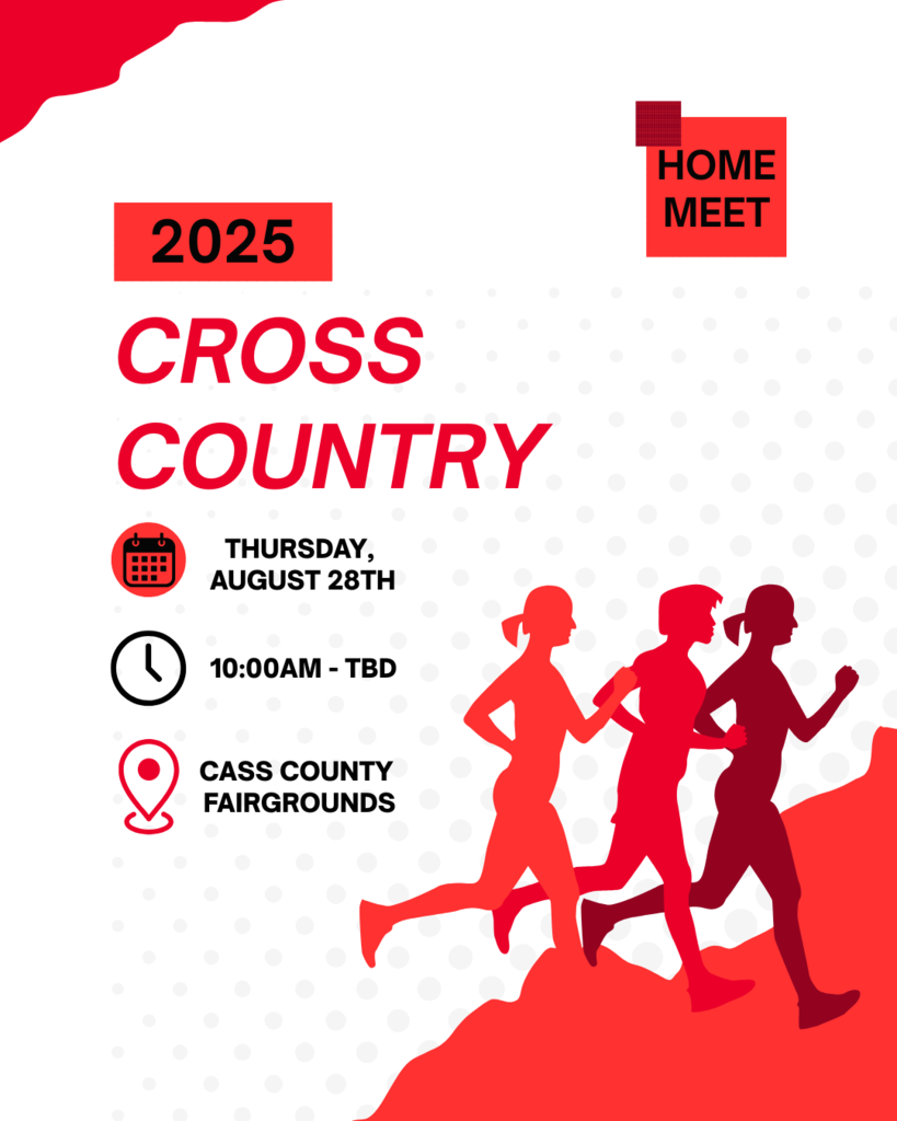 Cross Country