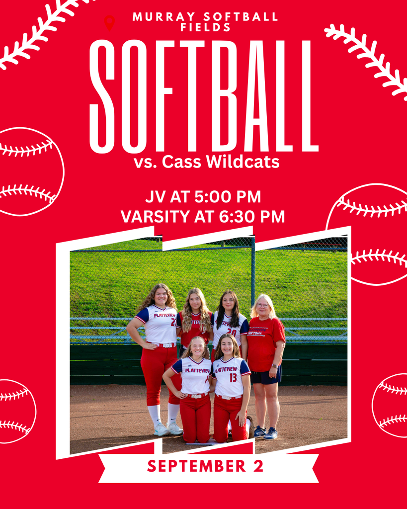 Softball vs. Cass Wildcats