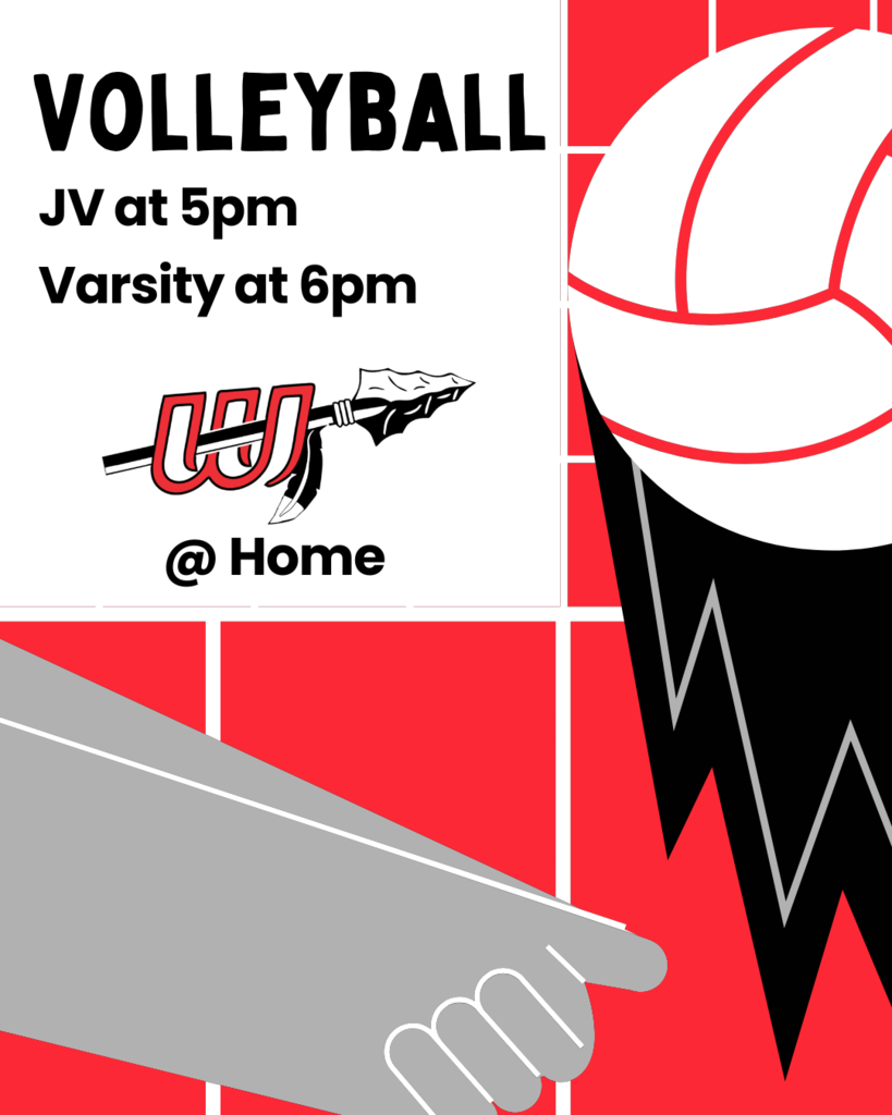 Volleyball vs Conestoga