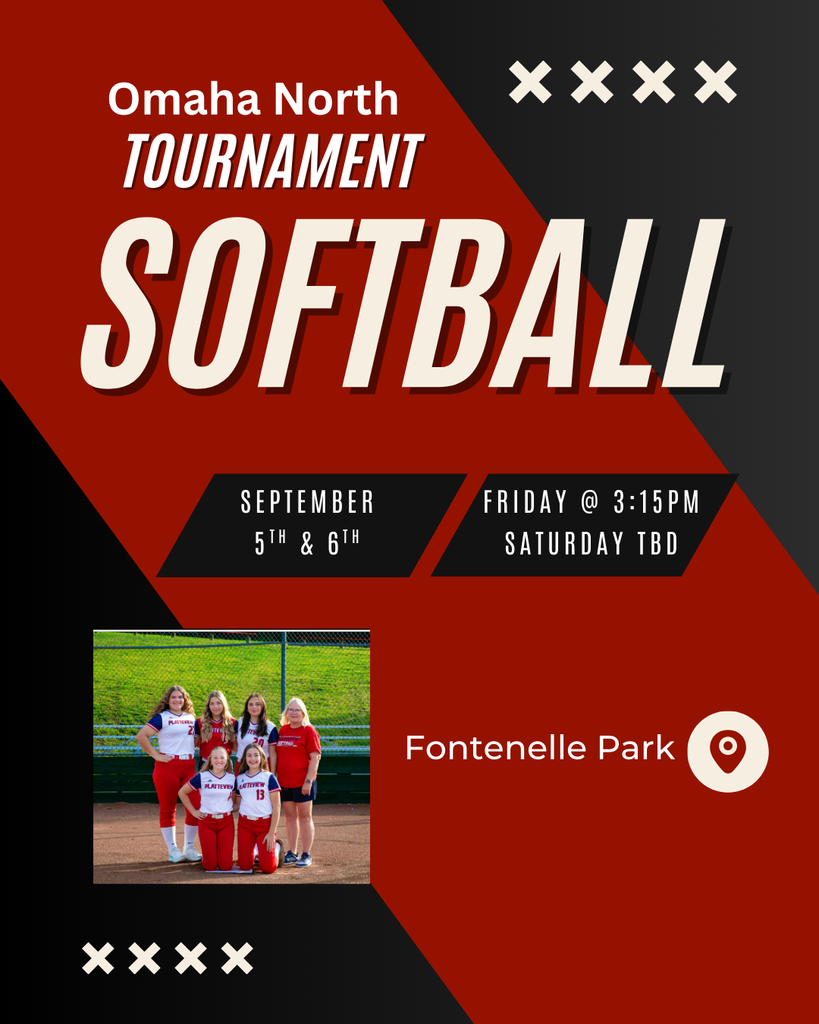 Softball Tourney