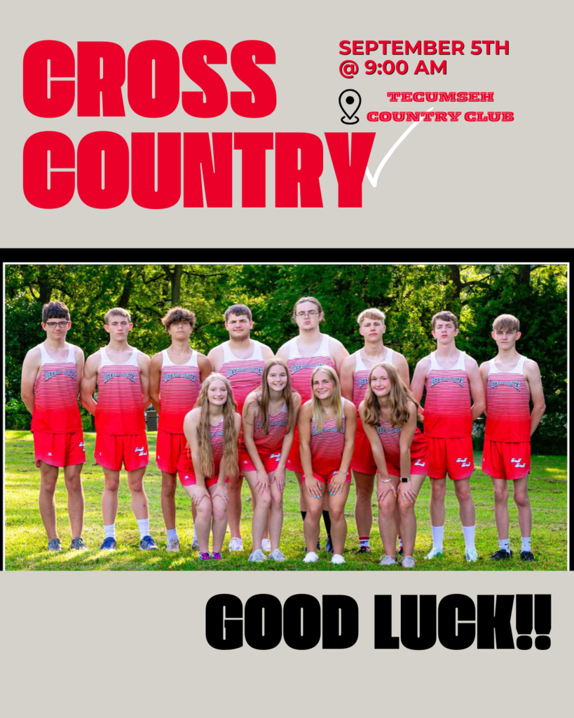 Cross Country