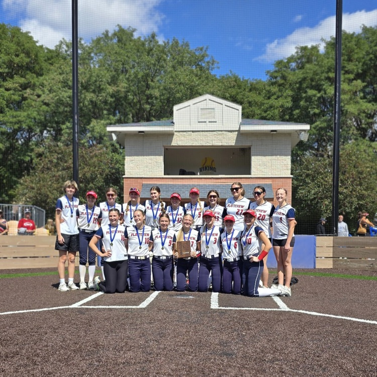 platteview - weeping water softball