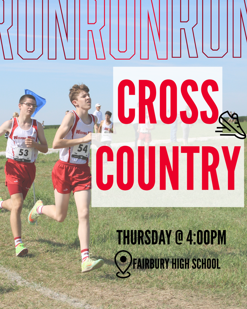 Cross Country