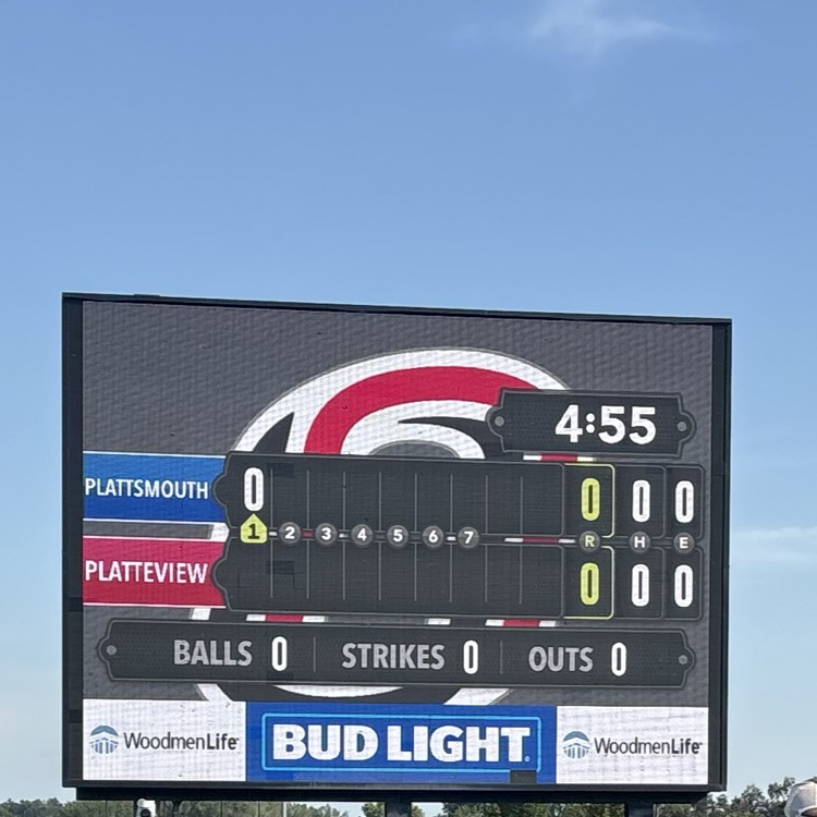 Connie Claussen field