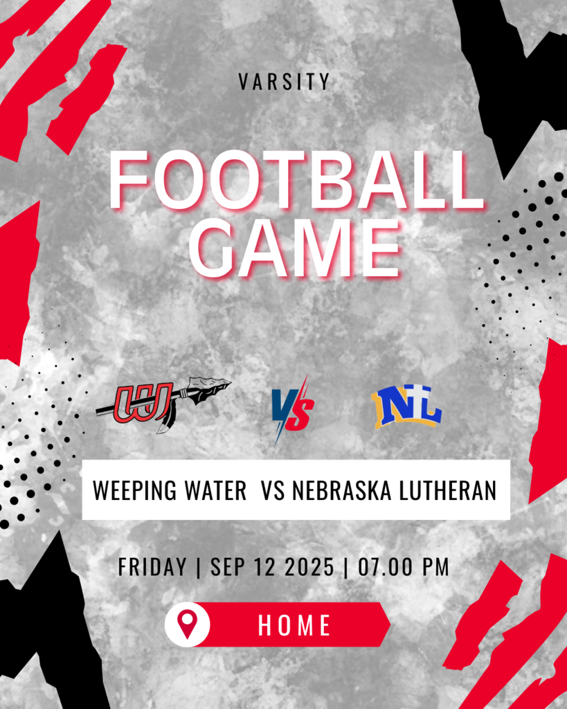 Varsity Football