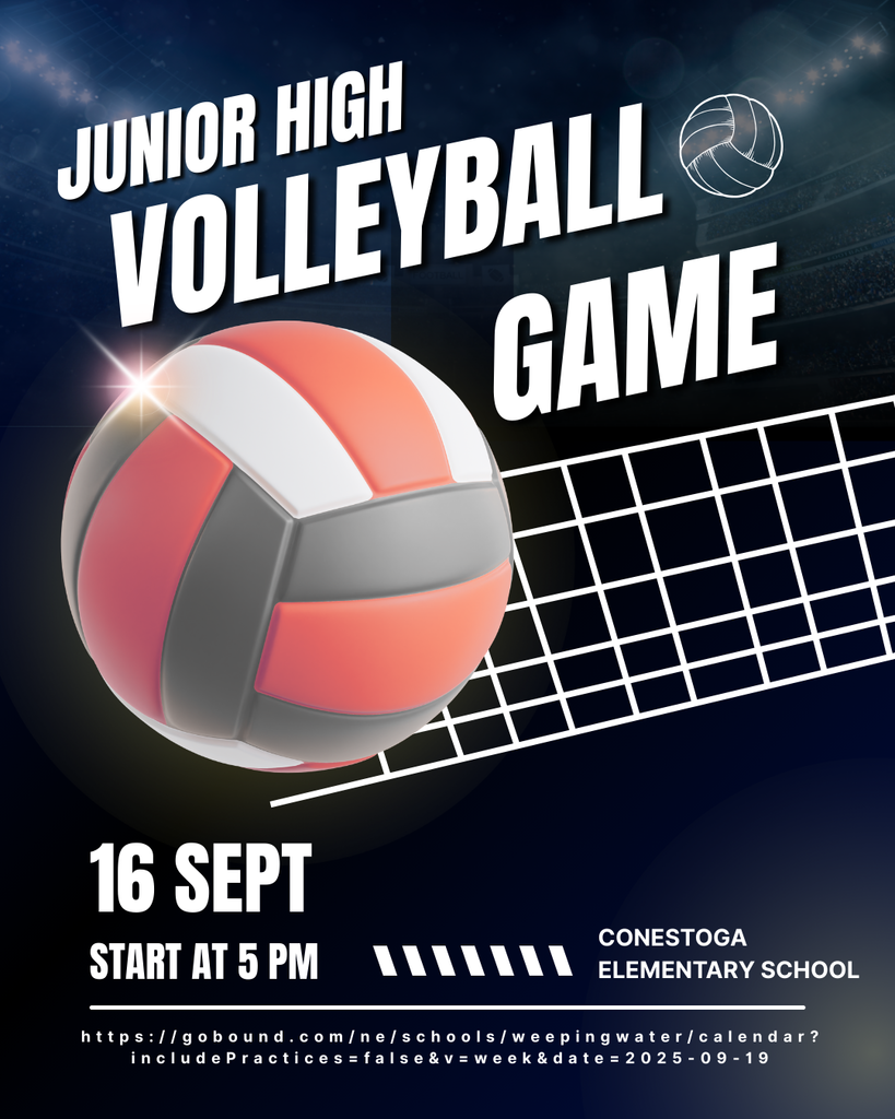 JH Volleyball