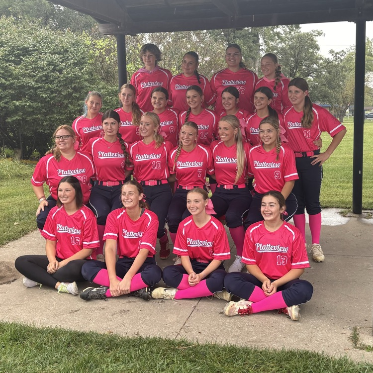 pink out game