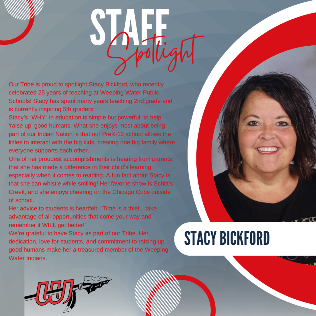 stacy