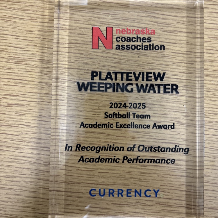 academic award